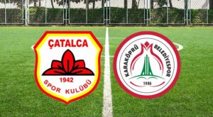 Şanlıurfa temsilcisi deplasmanda berabere kaldı: 1-1