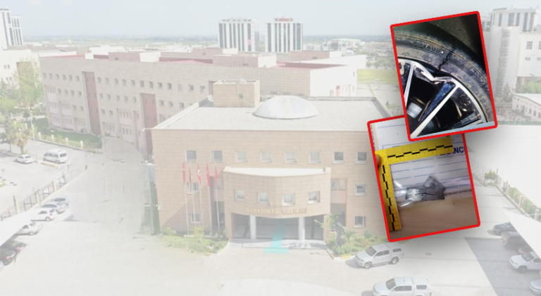 Şanlıurfa Valiliği’nden CHP’nin seçim aracına saldırı iddiasına ilişkin açıklama