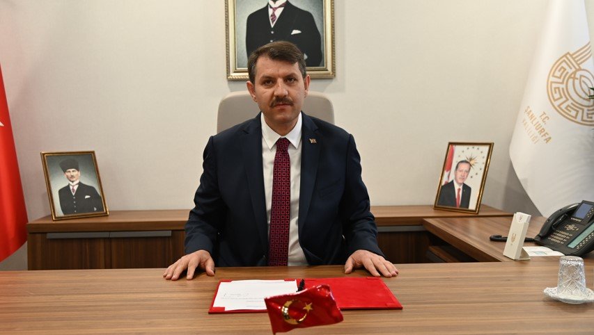 Şanlıurfa Valisi’nden darp olayı açıklaması: Failler gözaltına alındı!