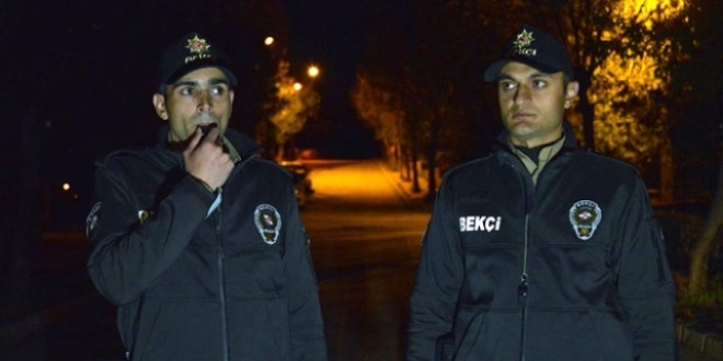 Şanlıurfa’da 9 yıl kesinleşmiş hapis cezası bulunan firari hükümlü bekçilerden kaçamadı