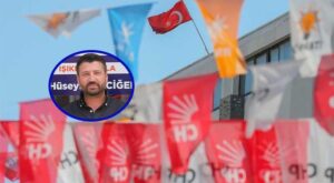 Şanlıurfa’da reklam sektöründe seçim mesaisi