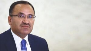 Şanlıurfa’dan aday gösterilen Bakan Bozdağ: Kaybedecek vaktimiz yok