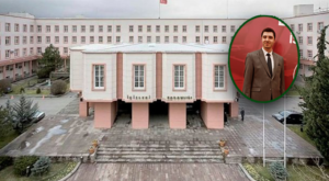 Şanlıurfalı isim kaymakam olmaya hak kazandı