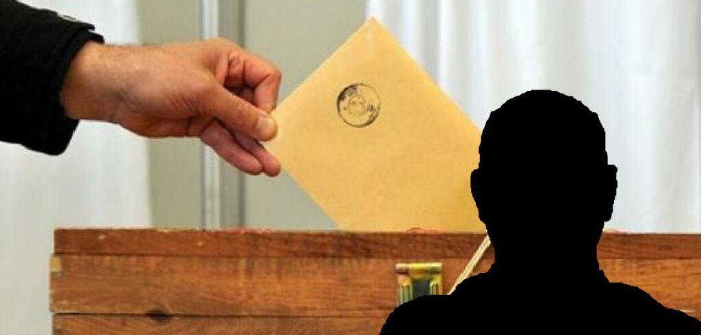 “Şanlıurfa’nın en şanslı vekil adayı” esprisi yapılıyordu… Listeden çıkarıldı