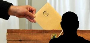 “Şanlıurfa’nın en şanslı vekil adayı” esprisi yapılıyordu… Listeden çıkarıldı