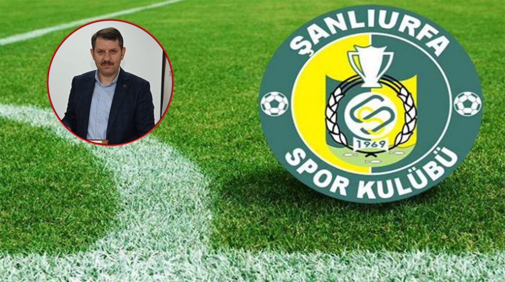 Vali Ayhan, Şanlıurfaspor’a sahip çıktı: Bu Ahmet’in Mehmet’in takımı değil