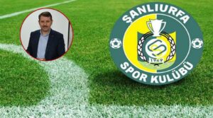 Vali Ayhan, Şanlıurfaspor’a sahip çıktı: Bu Ahmet’in Mehmet’in takımı değil