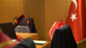 Yeni yargı paketi Resmi Gazete’de yayımlanarak yürürlüğe girdi