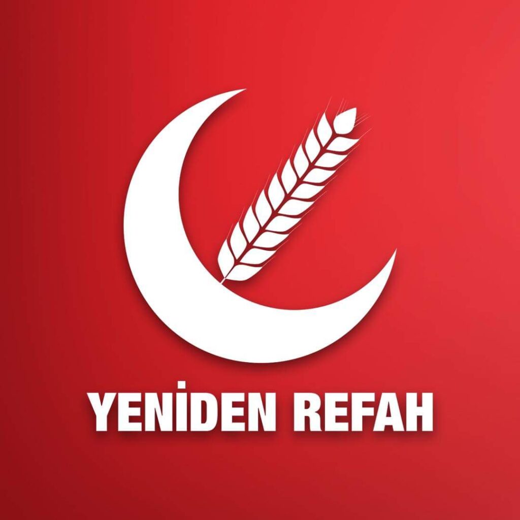 Şanlıurfa’da Yeniden Refah Partisi Milletvekilleri kim olmalı sizce?