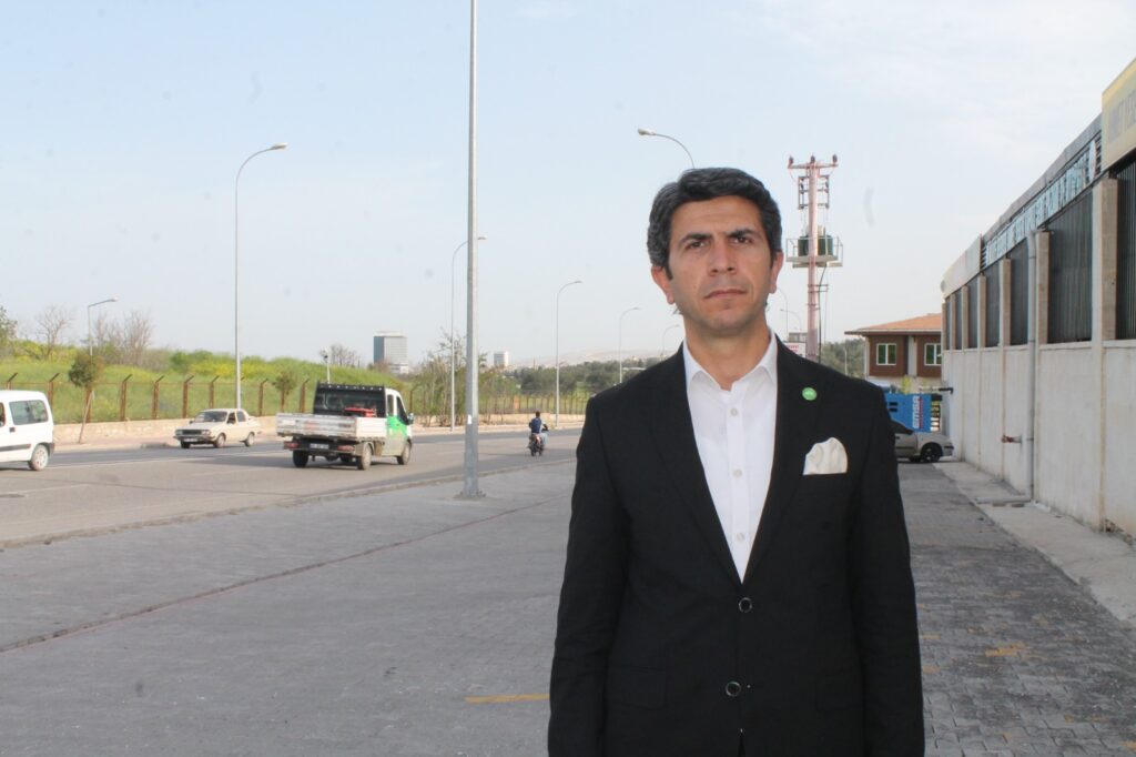 İnsan Odaklı Şehircilik ve Yetimler İçin Bir Proje