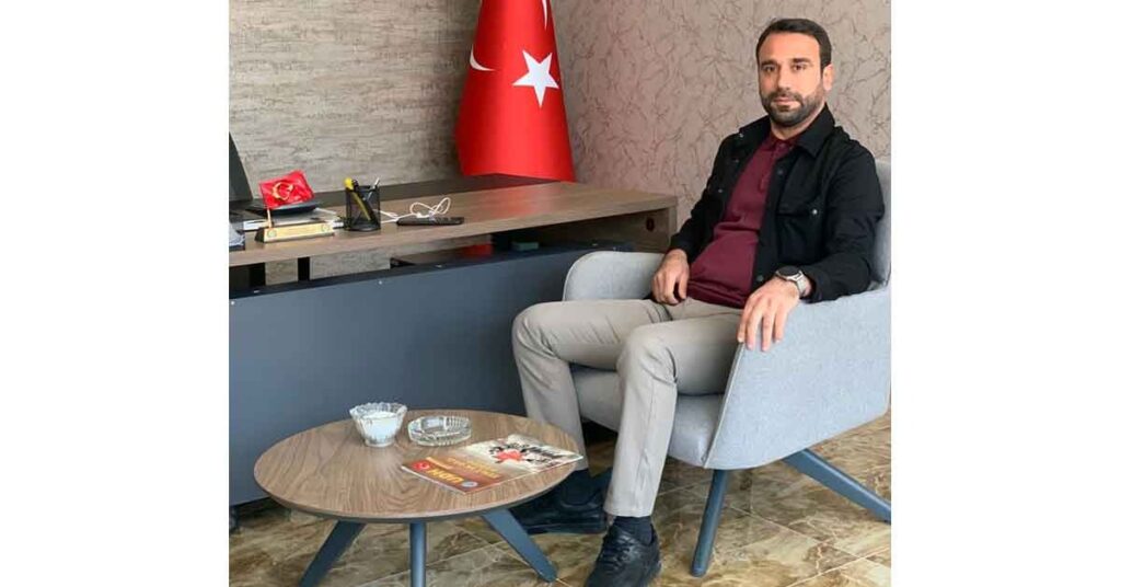 Halil Tanal’dan Kadir Gecesi mesajı