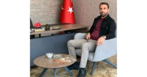 Halil Tanal’dan Kadir Gecesi mesajı
