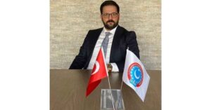 Başkan İsmail Hakan Öncel’den Kadir Gecesi mesajı