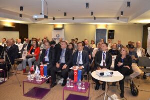 Harran Üniversitesi’nde Önemli Bir Merkez Kuruluyor