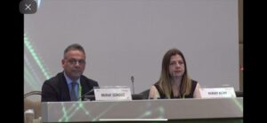 Uluslararası Sempozyuma Harran Üniversitesi Hastanesinin Başarılı Akademisyeni Damgasını Vurdu