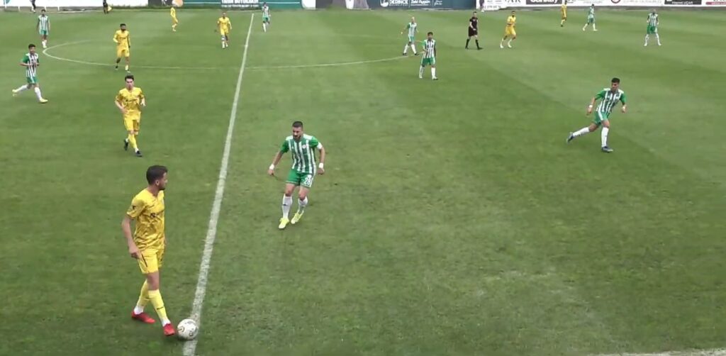 Sezonu mağlubiyetle kapatan Şanlıurfa ekibi mücadelesini play-offta sürdürecek