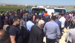 Şanlıurfa’da 4 çocuğun ardından annenin de cansız bedenine ulaşıldı