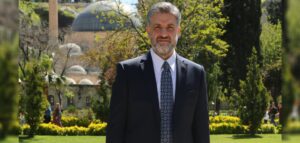 AK Parti Şanlıurfa Vekili Emin Önen’den teşekkür mesajı