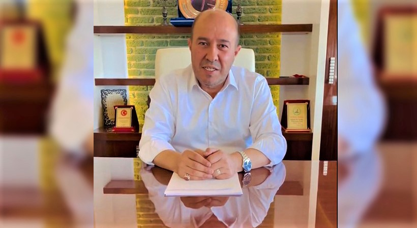 Şanlıurfa Bağımsız Milletvekili adayı Aslantaş: Kendi sandığımda bana oy çıkmadı