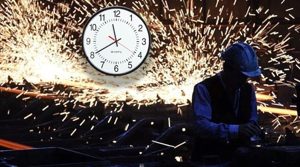 Bakan Bilgin’den milyonlarca çalışanı ilgilendiren mesai saati önerisi