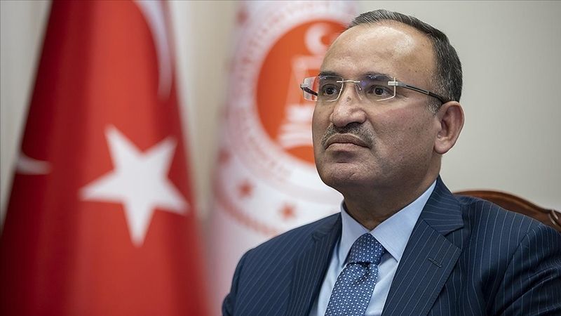 Bakan Bozdağ’dan Şanlıurfa’ya ‘ikinci üniversite’ açıklaması
