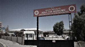 Şanlıurfa’da şüpheli ölüm: Genç, silahla vurulmuş halde bulundu