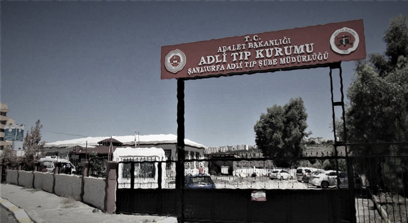 Şanlıurfa’da Banyoda elektrik akımına kapılan adam hayatını kaybetti!