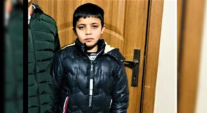 Şanlıurfa’da Bir anda ortadan kayboldu, her yerde aranıyor