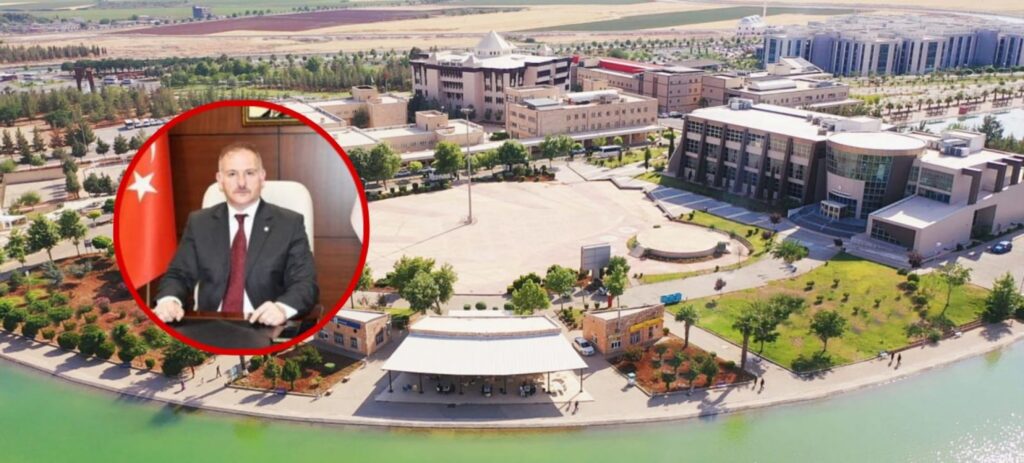 Harran Üniversitesi’nde Bütünleme sınavları geri geldi