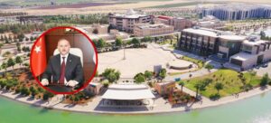 Harran Üniversitesi’nde Bütünleme sınavları geri geldi