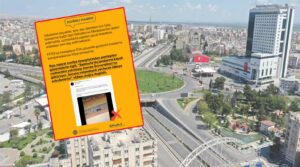 FETÖ’cülerin Şanlıurfa’daki karalama kampanyasına yalanlama
