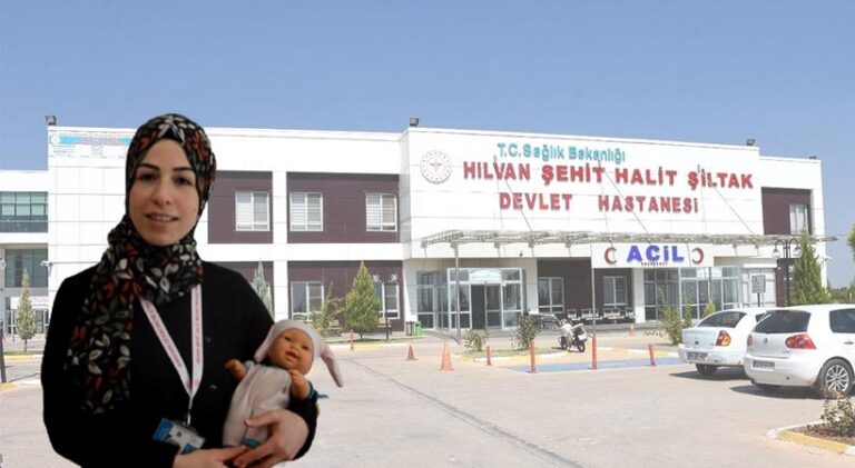 Hilvan’da gebe okulundan anne adaylarına çağrı