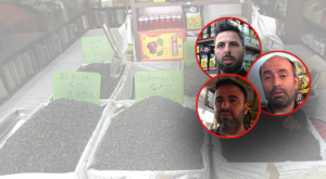 Şanlıurfa’da Kaçak çaya gelen zamlar ağzımızın tadını kaçırdı