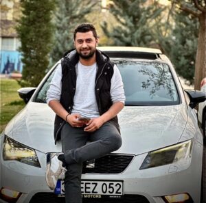 Şanlıurfa’da 24 yaşında bir genç kayboldu