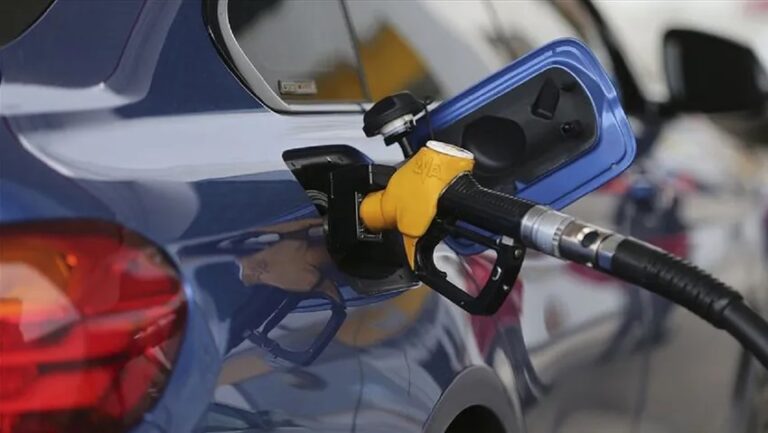 Motorin ve benzine indirim geliyor