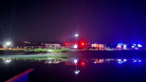 Şanlıurfa’da 2’nci kanal kazası! 5 kişi suda aranıyor