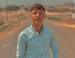 Viranşehir’de lise öğrencine parke taşıyla saldırdılar