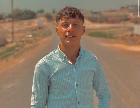 Viranşehir’de lise öğrencine parke taşıyla saldırdılar