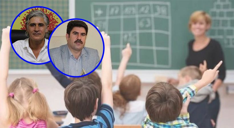 Şanlıurfa’nın öğretmen açığı yine kapanmadı!