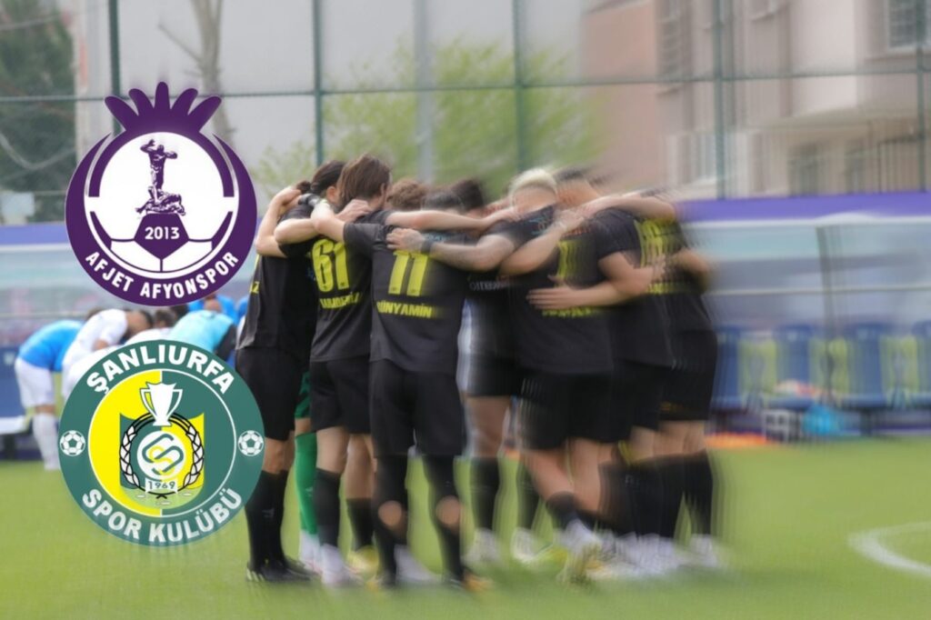 Şanlıurfaspor’un maçında düdük çalacak hakemler belli oldu