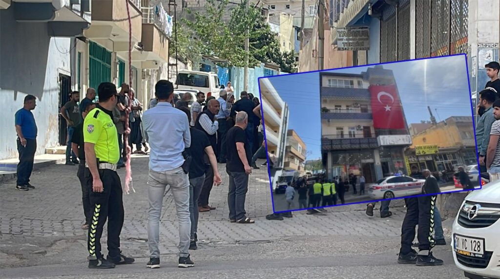 Şanlıurfa’ya şehit ateşi düştü