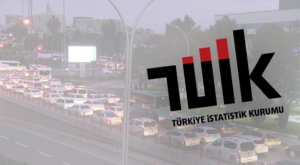 TÜİK’e göre Şanlıurfa’da trafiğe kayıtlı taşıt sayısı arttı