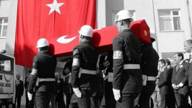Şanlıurfa şehidini yarın uğurlayacak
