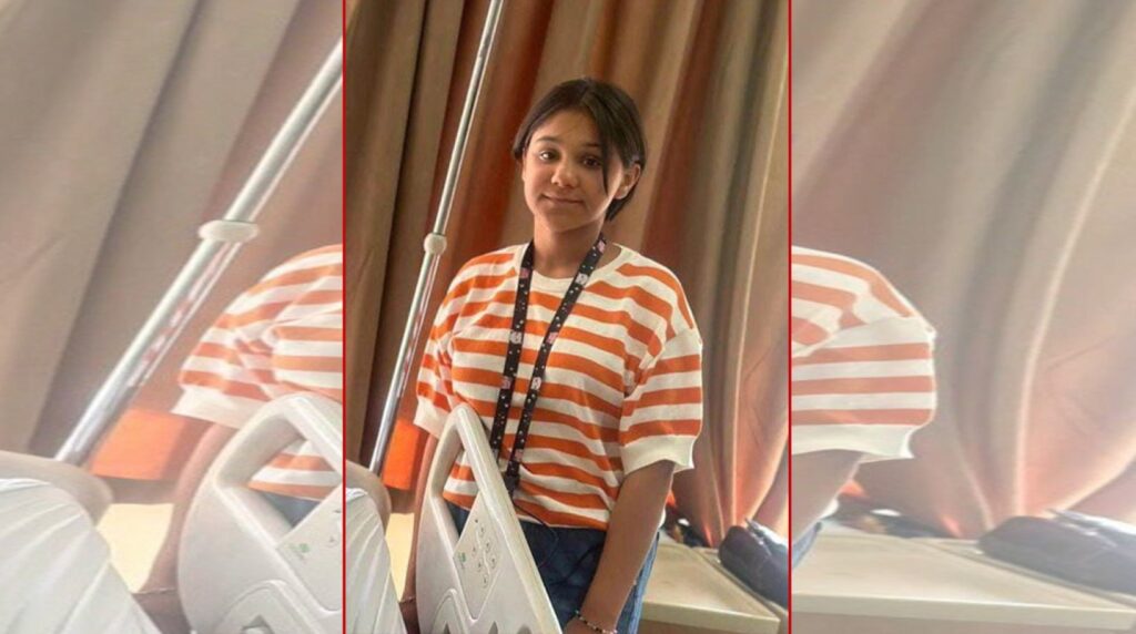 Şanlıurfa’da genç kızdan dünden beri haber alınamıyor