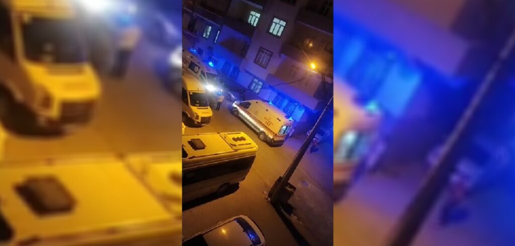 “Şanlıurfa’da ilaçlama zehirledi” iddiası