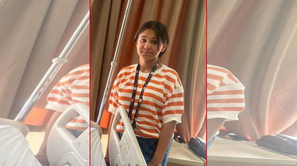 Şanlıurfa’da kayıp kız bekçiler tarafından bulunarak ailesine teslim edildi