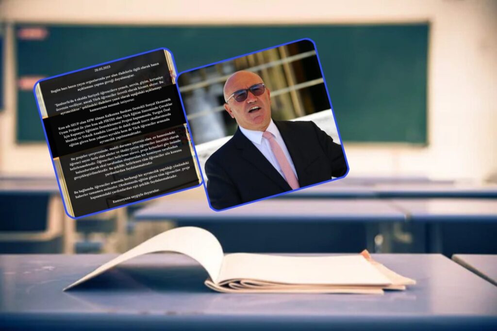 Şanlıurfalı vekilin iddialarına müdürlükten yanıt geldi