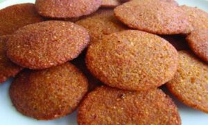 Şanlıurfa’nın bir yemeği daha tescillendi!