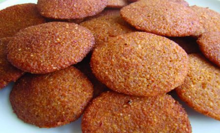 Şanlıurfa’nın bir yemeği daha tescillendi!