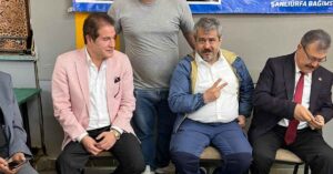 Fatih Bucak’a Bir Destek de Zekeriya Ünlü’den